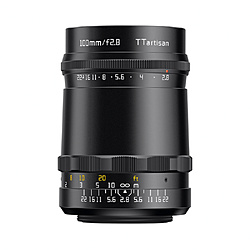 銘匠光学 TTArtisan 100mm f/2.8 バブルボケ (M42マウント) 銘匠光学 TTArtisan 100mm f/2.8 バブルボケ (M42マウント)