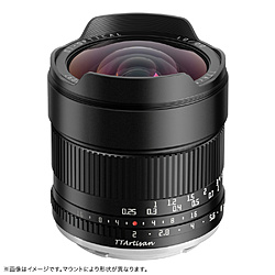 銘匠光学 TTArtisan 10mm f/2 C ASPH. ソニーEマウント ブラック 銘匠光学 TTArtisan 10mm f/2 C ASPH. ソニーEマウント ブラック