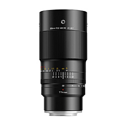  TTArtisan 100mm F2.8 MACRO ٻΥեXޥ ֥å TT-100F28M-X FUJIFILM X /ñ󥺡