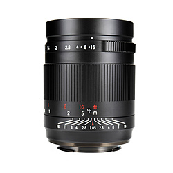 H H 7Artisans 50mm F1.05 50105EB 50105EB m\j[E /Pœ_Yn