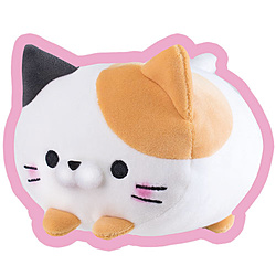 もちふわ！ころころにゃんこ みけにゃん