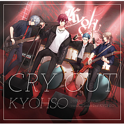 CfB[Y KYOHSO/ DYNAMIC CHORD vocalCD series 2nd KYOHSO