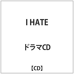I HATE CD ysof001z