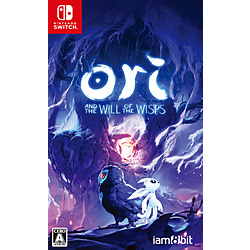 Ori and the Will of the Wisps ySwitchQ[\tgz