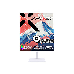 USB-C³PC˥ ֥ JN-IPS276SDQHD-HSPC6-CMS 27.6 /SDQHD(25602880 /