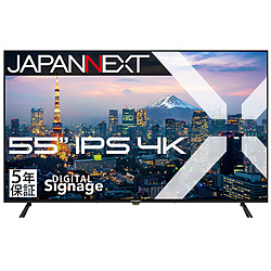 PCj^[ 5Nۏ JN-IPS55UHD-M-H5 m55^ /4K(3840×2160j /Ch /60Hzn