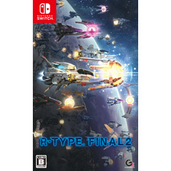 R-TYPE FINAL 2 【Switchゲームソフト】【sof001】