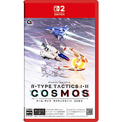 R-TYPE TACTICS III COSMOS ySwitch2Q[\tgz