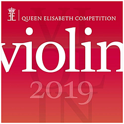 (古典)/埃丽莎贝特王妃国际音乐竞赛会2019年大会小提琴