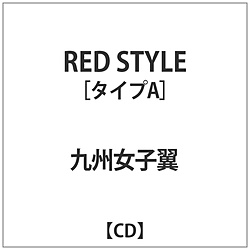 Bq / RED STYLE^CvA  CD