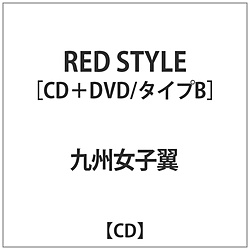 Bq / RED STYLE^CvB  DVDt  CD