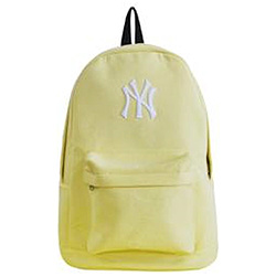 MLBスウェットデイパック YK-MBBK05 (イエロー）
