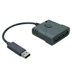 Super Converters P4-SBK(PS2 to PS3/PS4 Controller Adapter) [FM00002310]