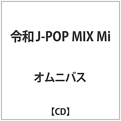 IjoX / ߘa J-POP MIX Mixed by DJ FOREVER CD