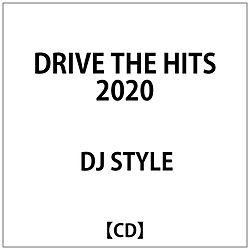 DJ STYLEF DRIVE THE HITS 2020