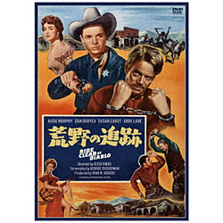 荒野の追跡（スペシャル・プライス）