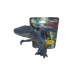 TRIGGER THE RAPTOR �g���K�[�E�U�E���v�g��