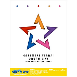 񂳂ԂX^[YIDREAM LIVE - 2nd Tour gBright StarIh - BD