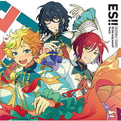 Switch/ あんさんぶるスターズ！！ ESアイドルソング season1 Switch