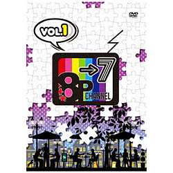 8P channel 7 Vol.1