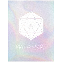 フロンティアワークス （V．A．）/ あんさんぶるスターズ！ DREAM LIVE -4th Tour “Prism Star！”- Blu-ray BOX