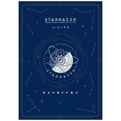 あんさんぶるスターズ！DREAM LIVE -5th Tour “Stargazer”- ［ver．ALBA］ DVD