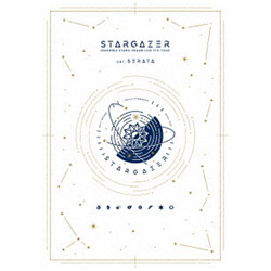 あんさんぶるスターズ！DREAM LIVE -5th Tour “Stargazer”- ［ver．SERATA］ DVD