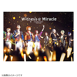 『あんさんぶるスターズ！THE STAGE』-Witness of Miracle- BD
