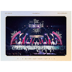 Ensemble Stars！！ Cast Live Starry Symphony -the midnight sun- Day2盤 BD