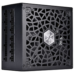 PC電源 HELA 850R Platinum ブラック SST-HA850R-PM ［ATX /Platinum］