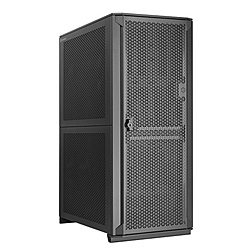 Silver Stone PCP[X [ATX /Micro ATX /Extended ATX /Mini-ITX /XL-ATX /SSI-EEB /SSI-CEB /15.12C`13.2C`] ALTA D1 SST-ALD1B