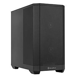 PC [Micro ATX /Mini-ITX] SETA H2M SST-SEH2M-B