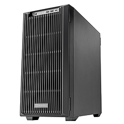 Silver Stone PCP[X [ATX /Micro ATX /Extended ATX /Mini-ITX / SSI-EEB / SSI-CEB] CS383 SST-CS383
