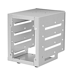 Silver Stone PC�P�[�X(RM45-360/RM600/RM61-312)�p 3.5�C���`HDD���W���[�� RAC45-DC-34  SST-RAC45-DC-34