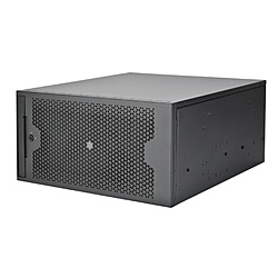Silver Stone PCP[X [ATX /Micro ATX /Extended ATX /Mini-ITX / SSI-EEB / SSI-CEB] RM53-502 SST-RM53-502