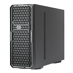 Silver Stone PCP[X [ATX /Micro ATX /Extended ATX /Mini-ITX /SSI-EEB /SSI-CEB] WS380-E SST-WS380-E