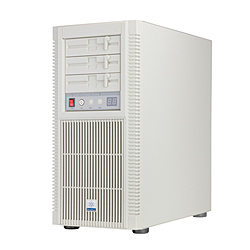 Silver Stone PCP[X [ATX /Micro ATX /Mini-ITX /SSI-CEB] FLP02 SST-FLP02W