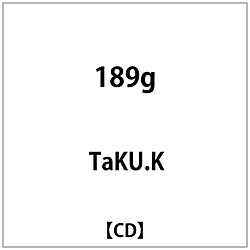 TaKU.KF 189g