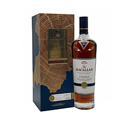 ザ・マッカラン エニグマ 700ml【ウイスキー】