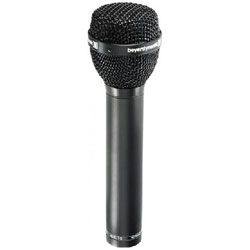 ダイナミックマイクロホン M 69 TG