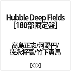 u / ͖~ / i / Hubble Deep Fields CD