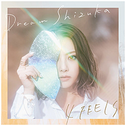 Dream Shizuka / ^Cg ʏ CD