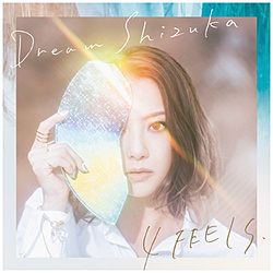 Dream Shizuka / ^Cg 񐶎Y DVDt CD