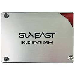 SE25SA04T-M3DT 内蔵SSD SE850 SATA  ［2.5インチ /4TB］