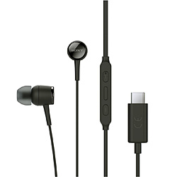 【中古】ソニー SONY ステレオイヤホン USB Type-C接続専用/ハイレゾ対応/操作ボタン・マイク付 2019年モデル STH50C 中古】ソニー SONY ステレオイヤホン USB Type-C接続専用／ハイレゾ