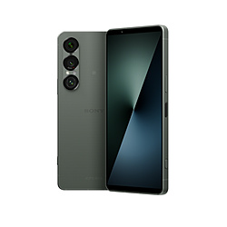 SONY(\j[) ySIMt[zXperia 1 VII@12GB+256GB Xperia XO[ XQ-FS44 G1JPCX0