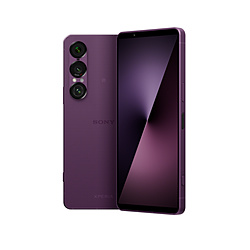 SONY(\j[) ySIMt[zXperia 1 VII@16GB+512GB Xperia I[Lbhp[v XQ-FS44 V3JPCX0 y8{ȍ~ח\z