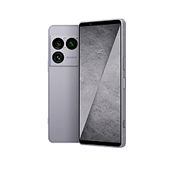 SONY(�\�j�[) �ySIM�t���[�zXperia 1 VIII 12GB+256GB Xperia �A�C�I���C�g�V���o�[ XQ-GE44 S1JPCX0