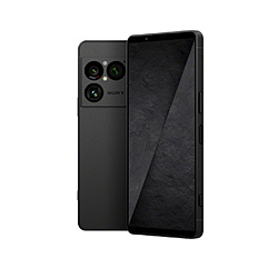 SONY(�\�j�[) �ySIM�t���[�zXperia 1 VIII 16GB+512GB Xperia �O���t�@�C�g�u���b�N XQ-GE44 B3JPCX0