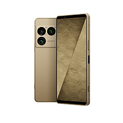 SONY(�\�j�[) �ySIM�t���[�zXperia 1 VIII 16GB+1TB Xperia �l�C�e�B�u�S�[���h XQ-GE44 N4JPCX0